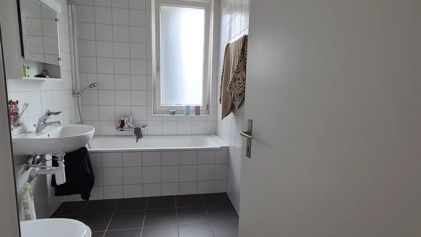 Appartamento in affitto - Bahnhofstrasse 43, 4104 Oberwil BL - Foto 2