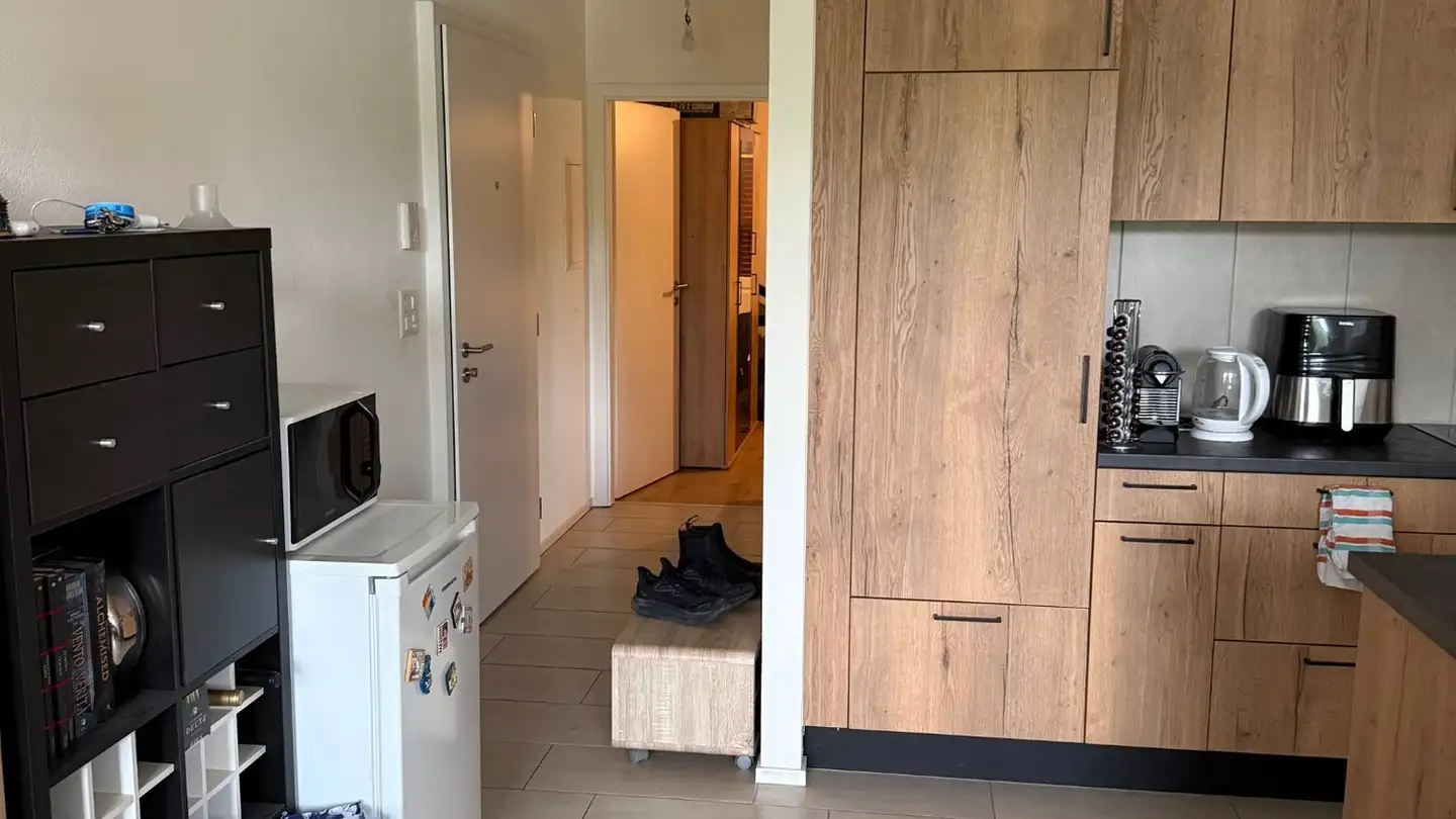 Appartement à louer - Rue De La Gruyère 70, 1632 Riaz - Photo 4