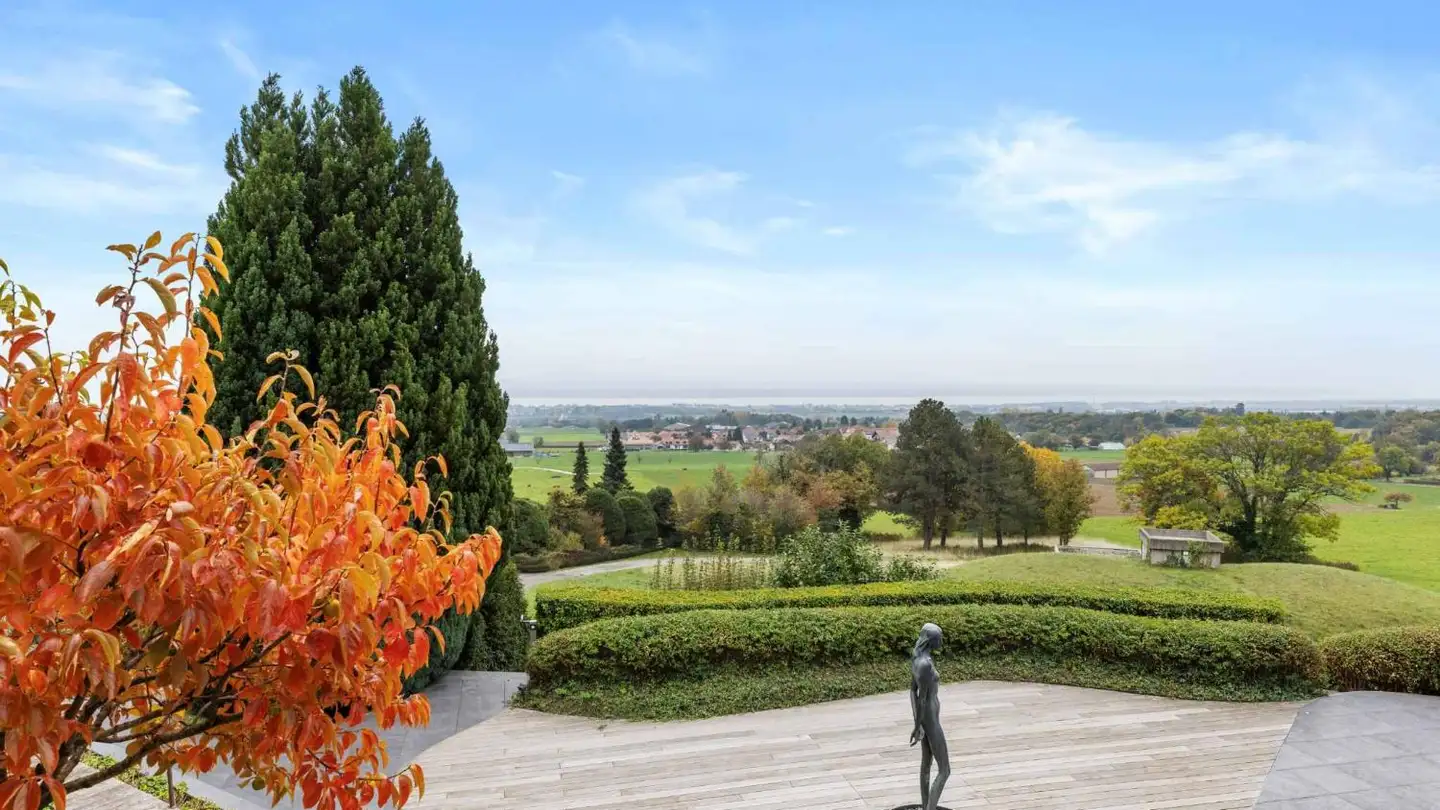 Casa singola in vendita - 1271 Givrins - Foto 2