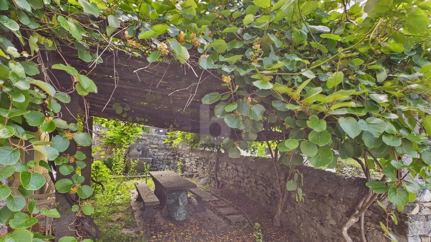 Maison troglodyte à vendre - 6702 Claro - Photo 2