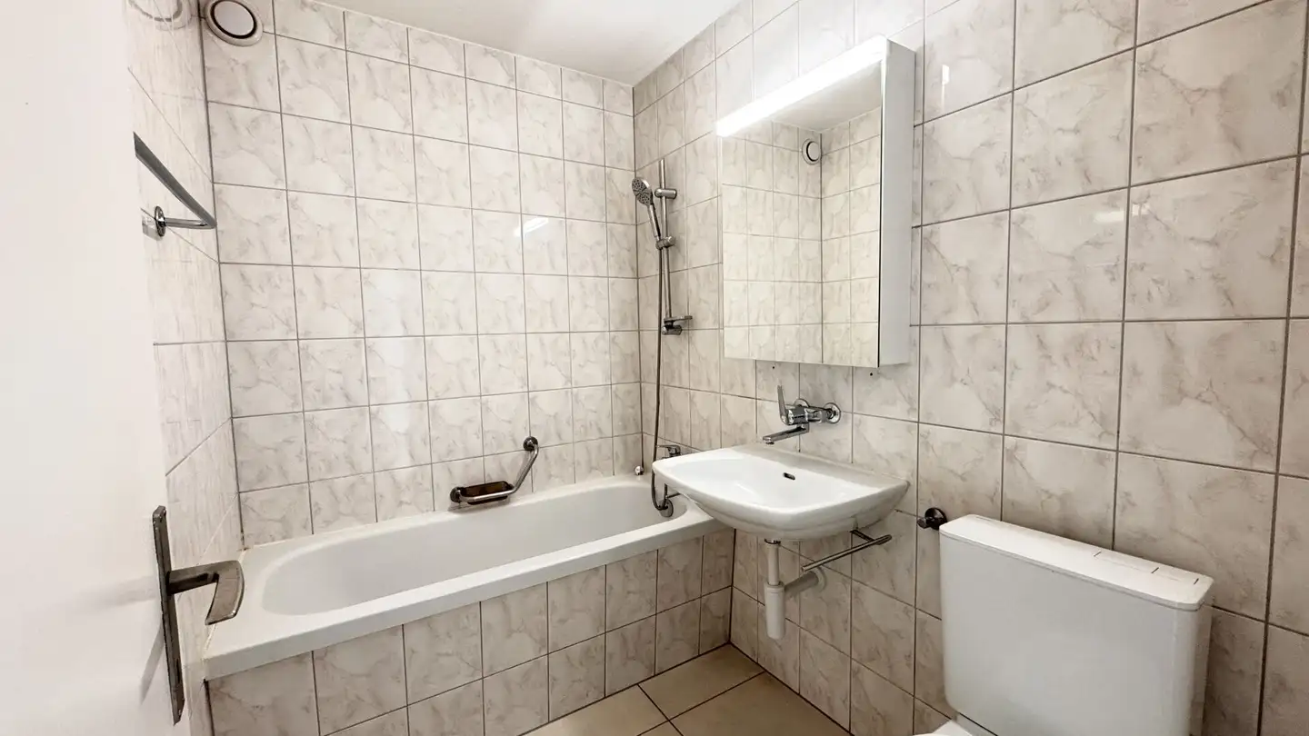 Appartamento in vendita - Äussere Mattenstrasse 23, 5036 Oberentfelden - Foto 4