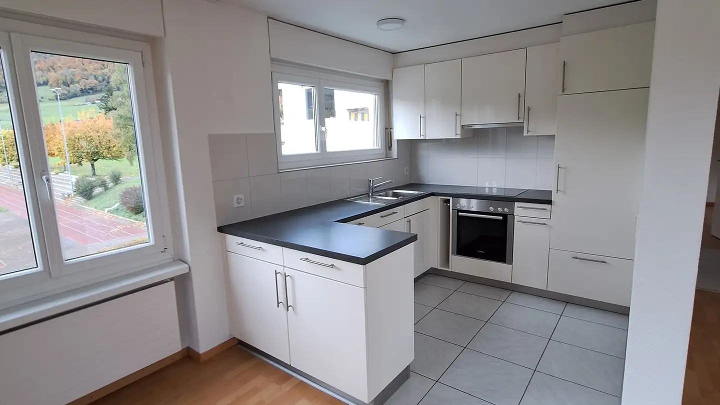 Apartment for rent - Sandgrubenstrasse 17a, 4654 Lostorf