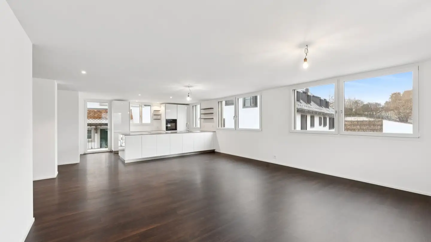 Einfamilienhaus mieten - Risistrasse 15a, 8903 Birmensdorf ZH - Foto 2