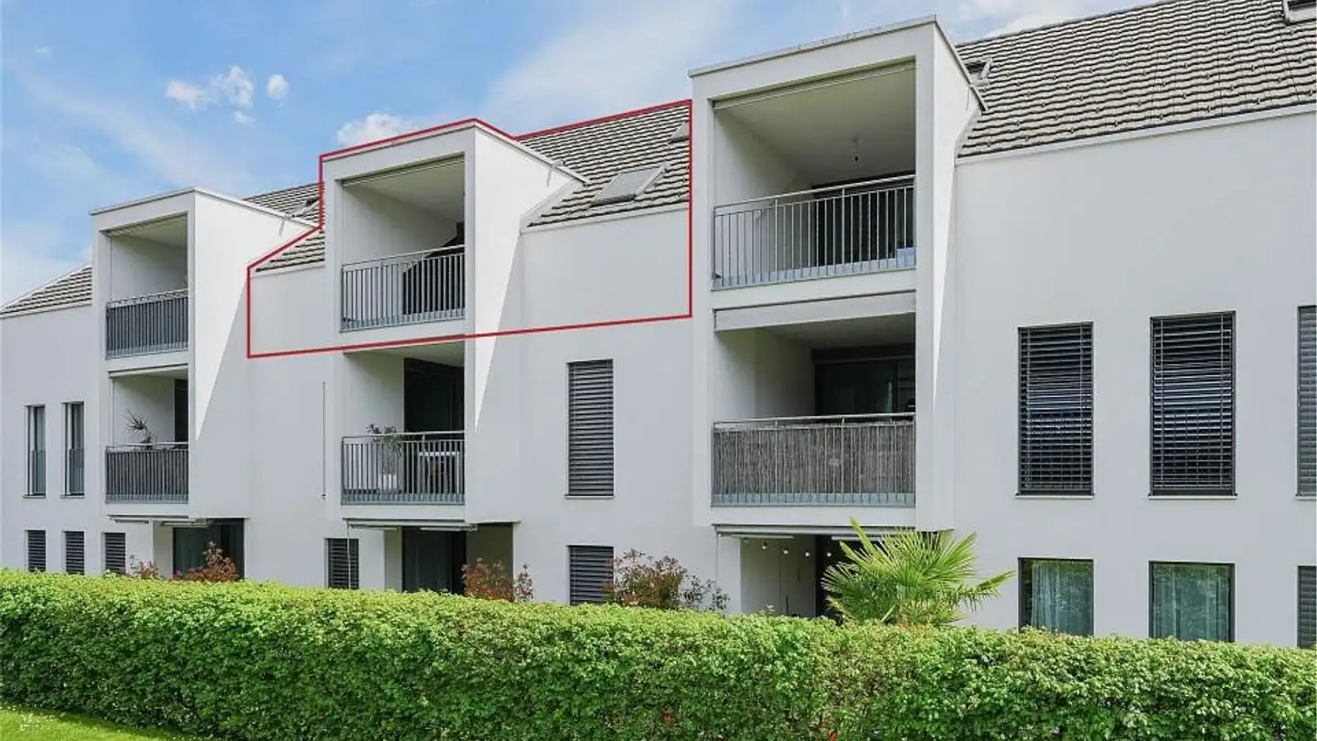 Appartement à vendre - Unterdorf 9a, 5073 Gipf-Oberfrick - Photo 4