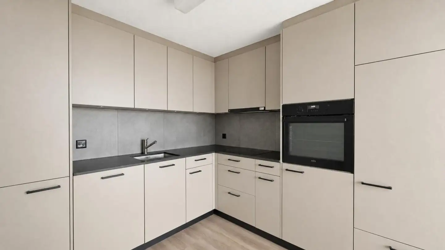 Apartment for rent - 3654 Gunten - Photo 4