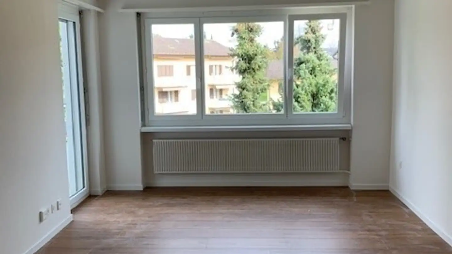 Appartement à louer - Im Langacker 25, 8600 Dübendorf