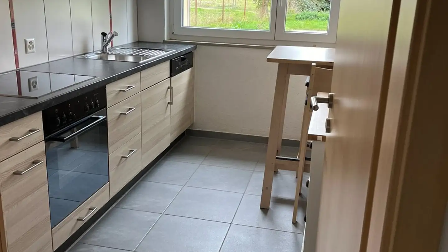 Appartamento in affitto - 2942 Alle