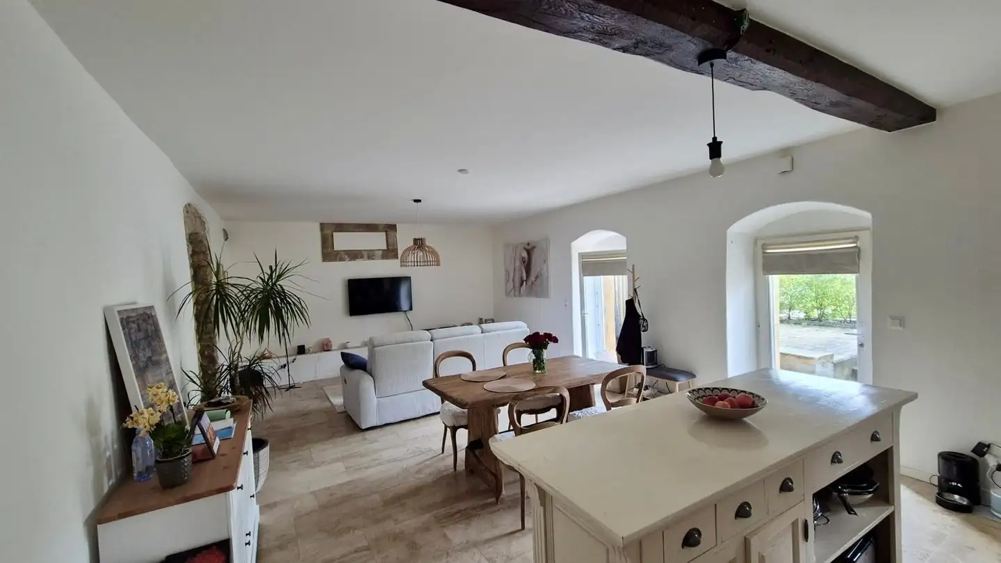 Appartamento in affitto - 1585 Salavaux - Photo 2