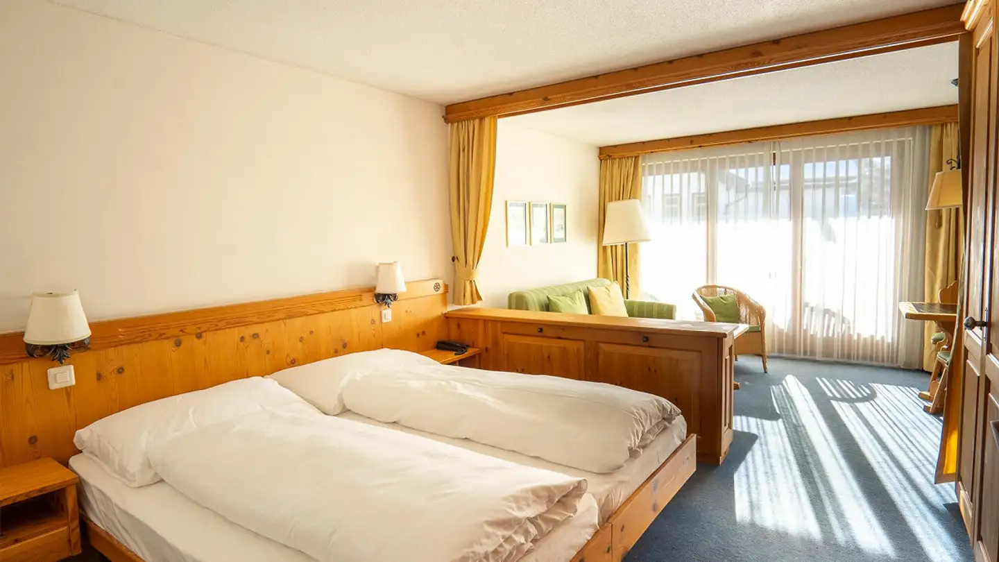 Appartement à vendre - Jörg-Jenatsch-Strasse 2, 7260 Davos Dorf - Photo 2