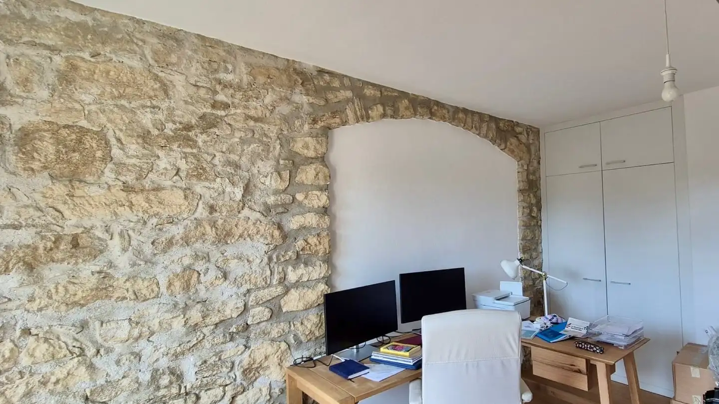 Appartamento in affitto - 1585 Salavaux - Photo 4