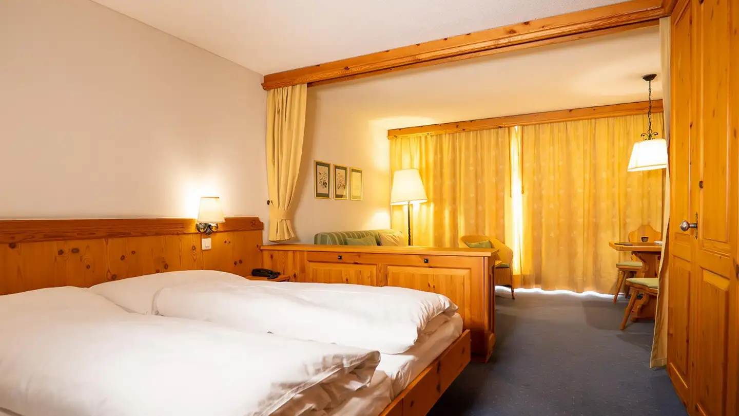 Appartement à vendre - Jörg-Jenatsch-Strasse 2, 7260 Davos Dorf - Photo 4