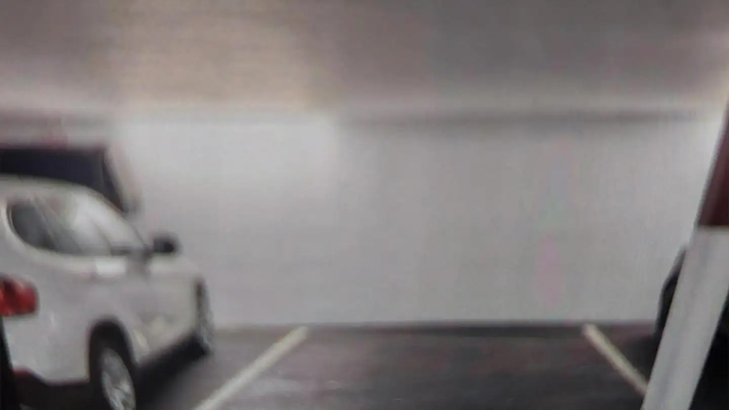 Underground parking space for rent - Alte Strasse 6, 7430 Thusis