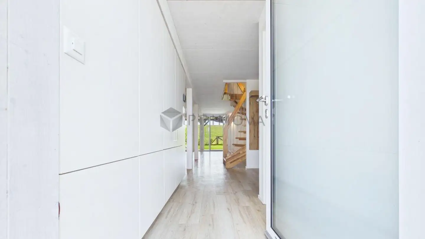 Casa a schiera in vendita - 8586 Erlen