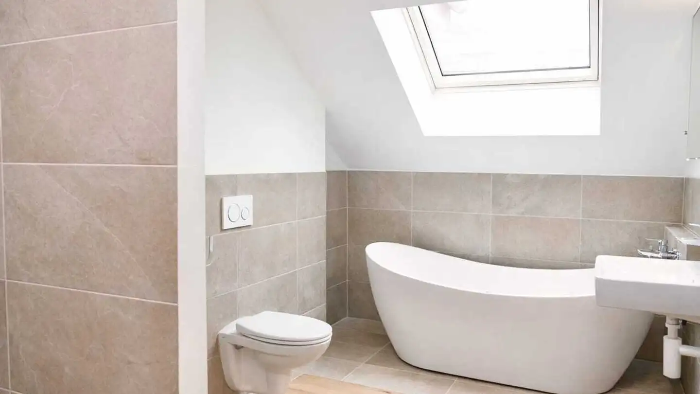 Attique à vendre - Mühlewaldstrasse, 6146 Grossdietwil - Photo 2