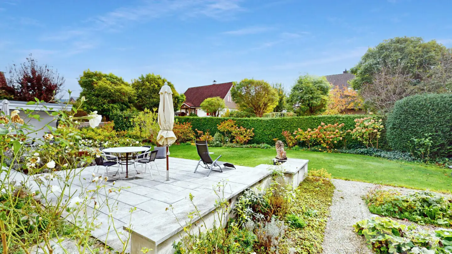 Single house for sale - 8500 Frauenfeld - Photo 2