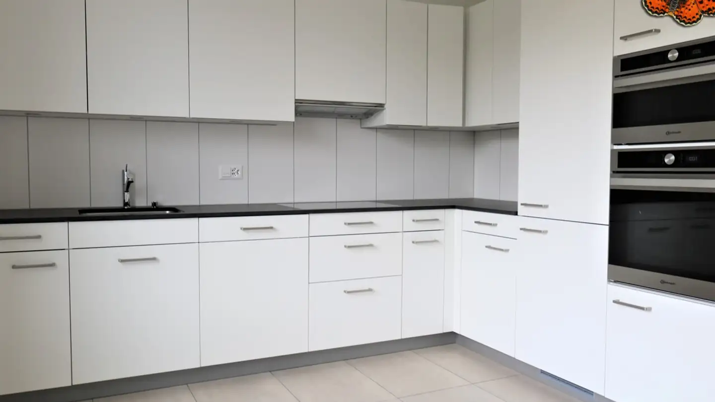 Apartment for rent - Promenade Des Vanils 11, 1740 Neyruz FR