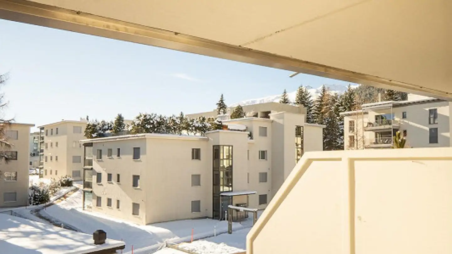 Appartement à vendre - Jörg-Jenatsch-Strasse 2, 7260 Davos Dorf - Photo 3