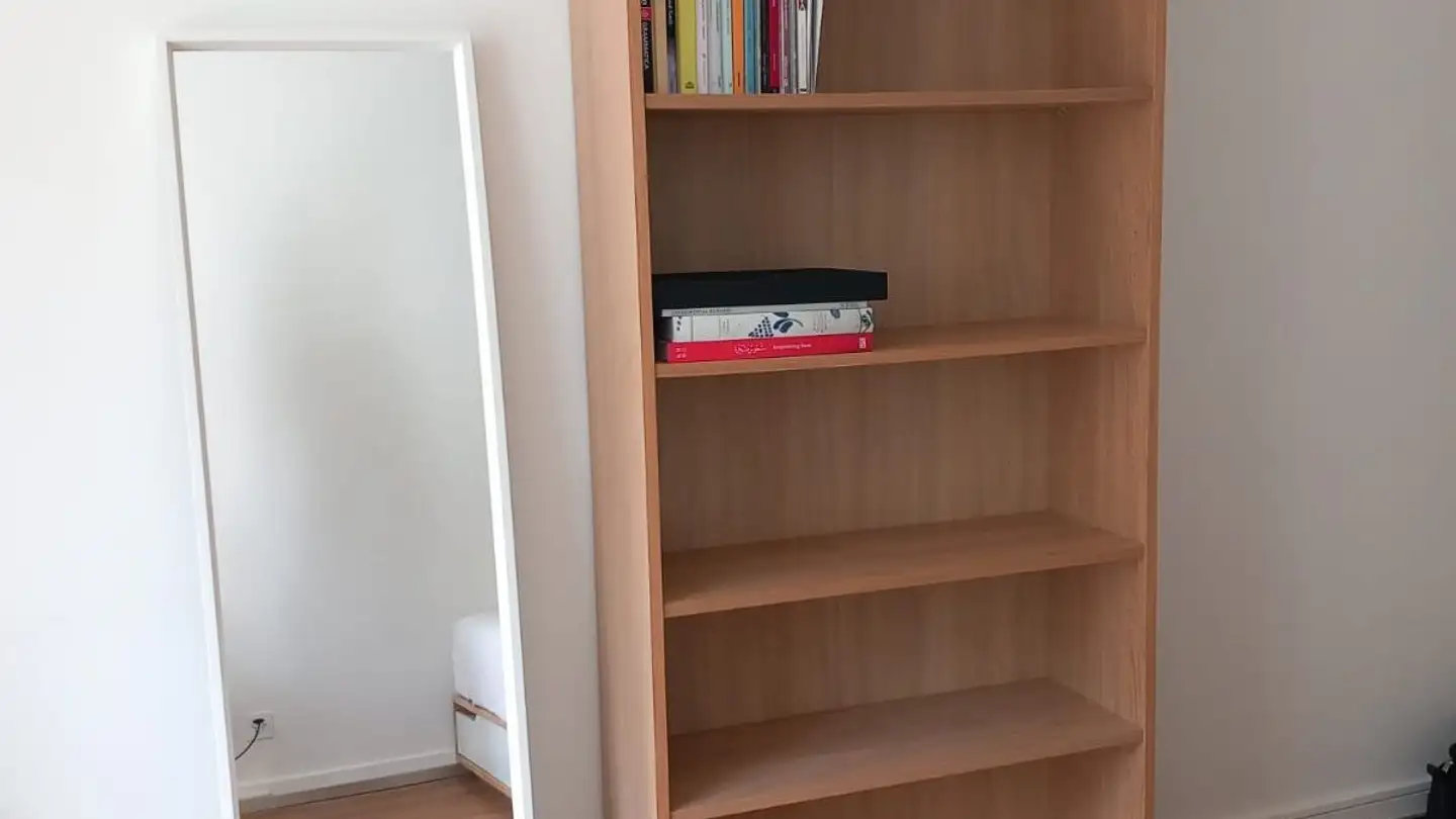 Appartamento ammobiliato in affitto - Am Krayenrain 4, 4056 Basel - Photo 3