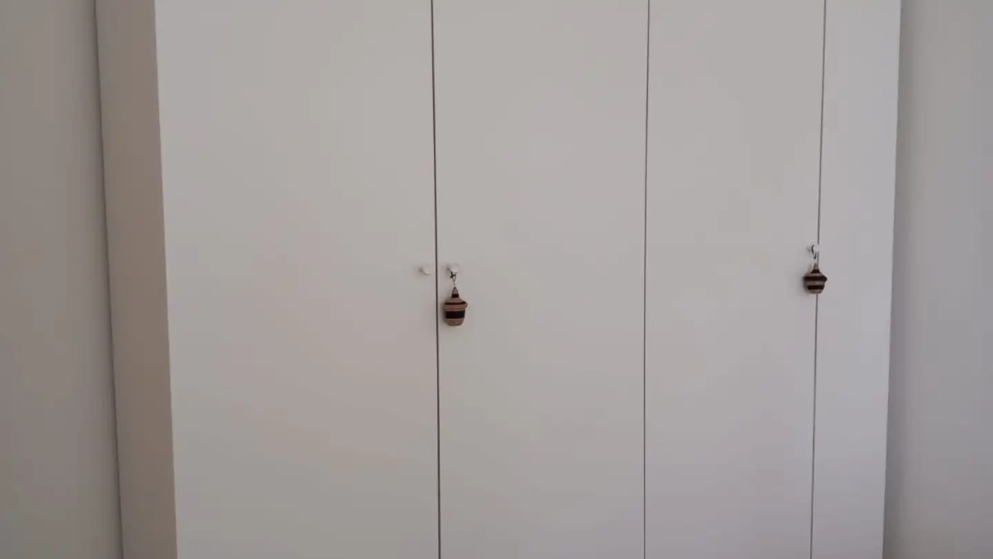 Appartamento ammobiliato in affitto - Am Krayenrain 4, 4056 Basel - Photo 4