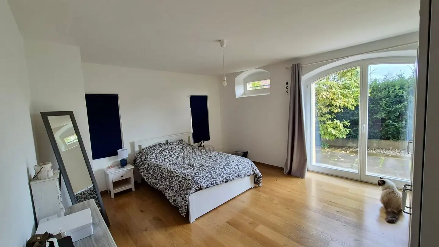 Appartamento in affitto - 1585 Salavaux - Photo 3