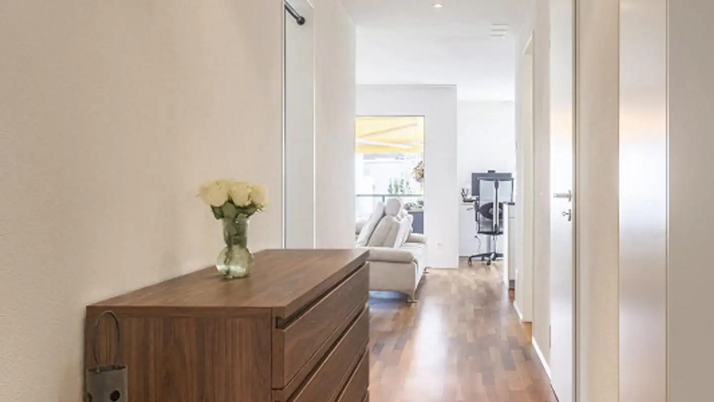 Apartment for sale - Sunnewisstrasse 6, 8634 Hombrechtikon - Photo 4