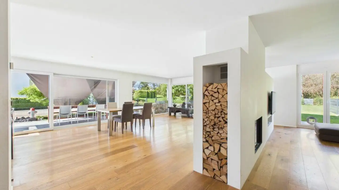 Einfamilienhaus kaufen - 8635 Dürnten - Foto 3