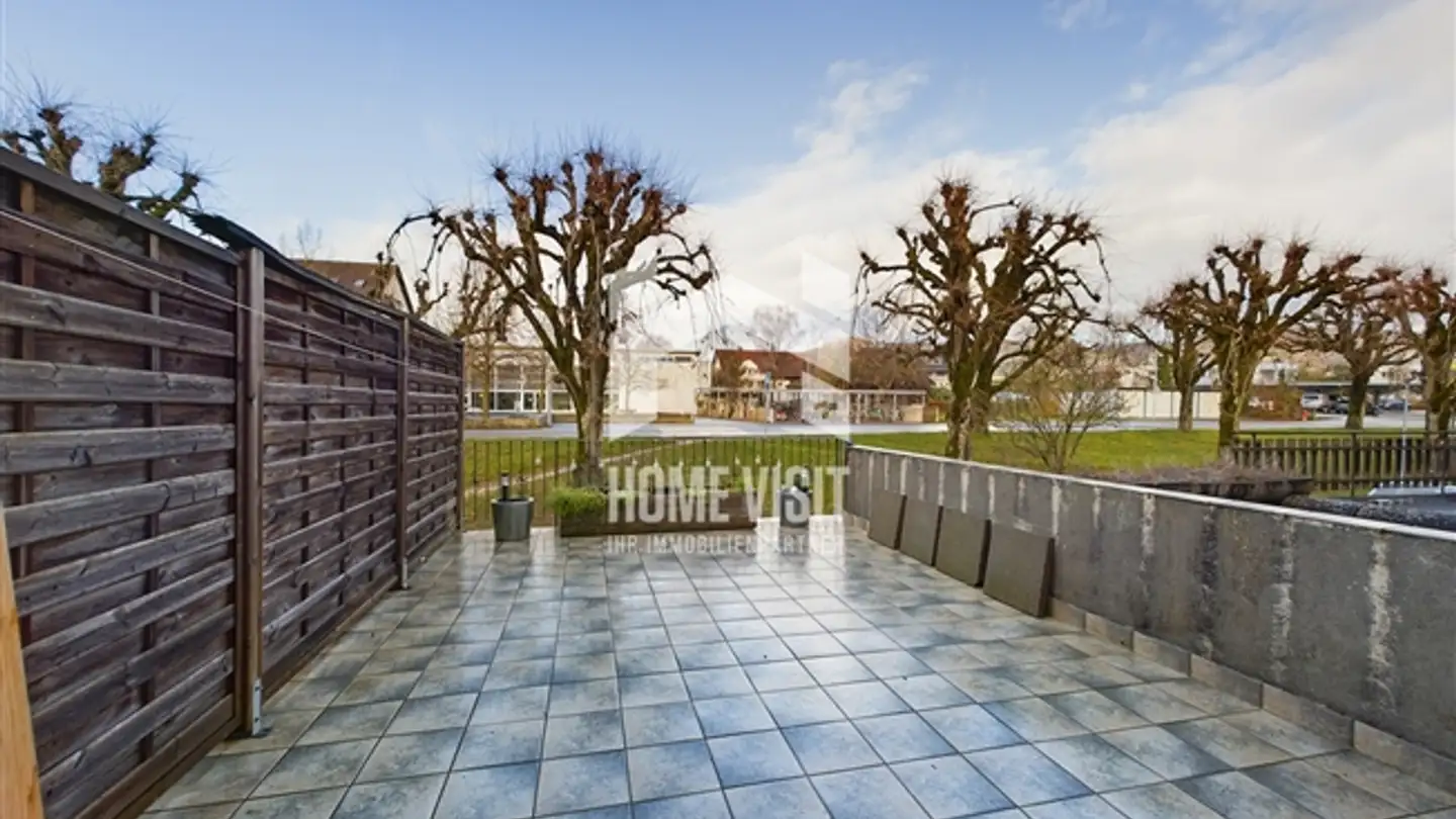 Row house for sale - Herrengasse 12, 8213 Neunkirch