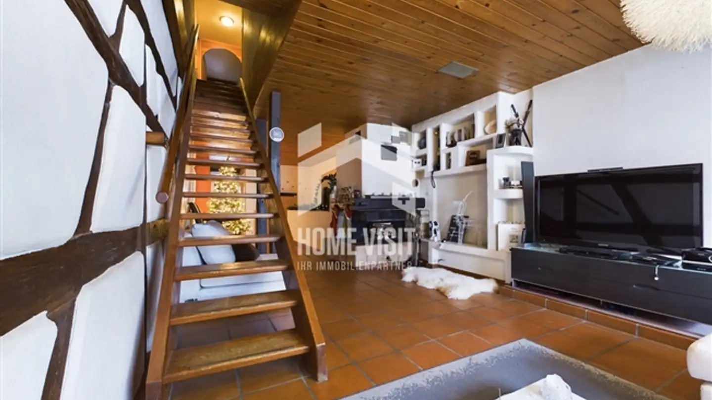 Row house for sale - Herrengasse 12, 8213 Neunkirch - Photo 2