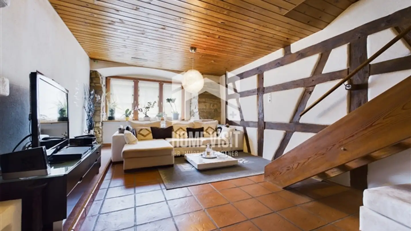 Row house for sale - Herrengasse 12, 8213 Neunkirch - Photo 3