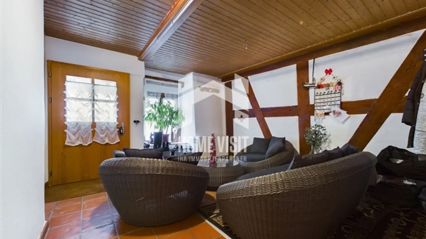 Row house for sale - Herrengasse 12, 8213 Neunkirch - Photo 4