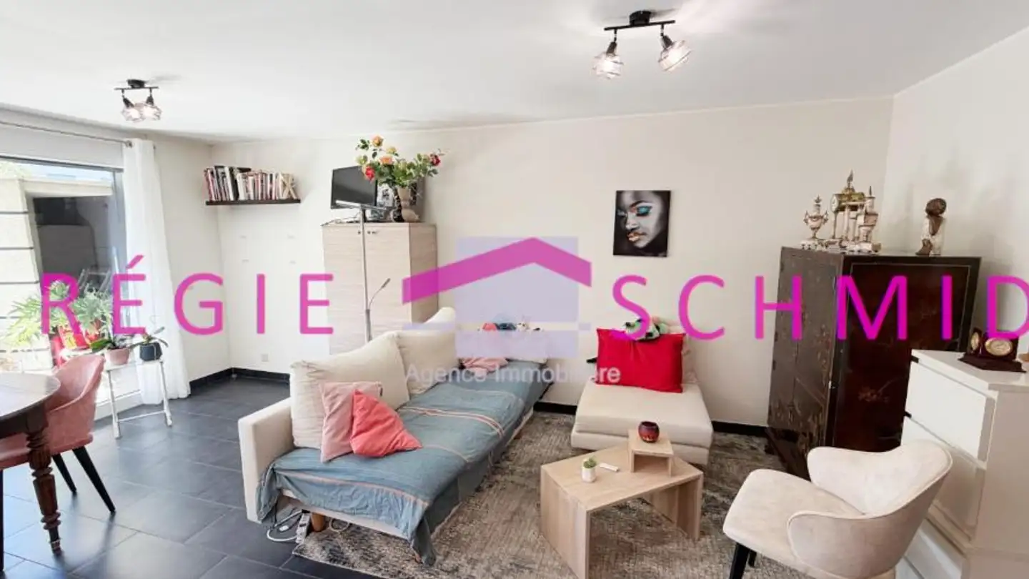 Apartment for sale - 1197 Prangins