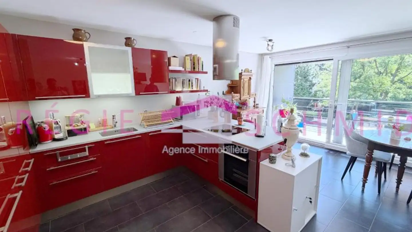 Apartment for sale - 1197 Prangins - Photo 2