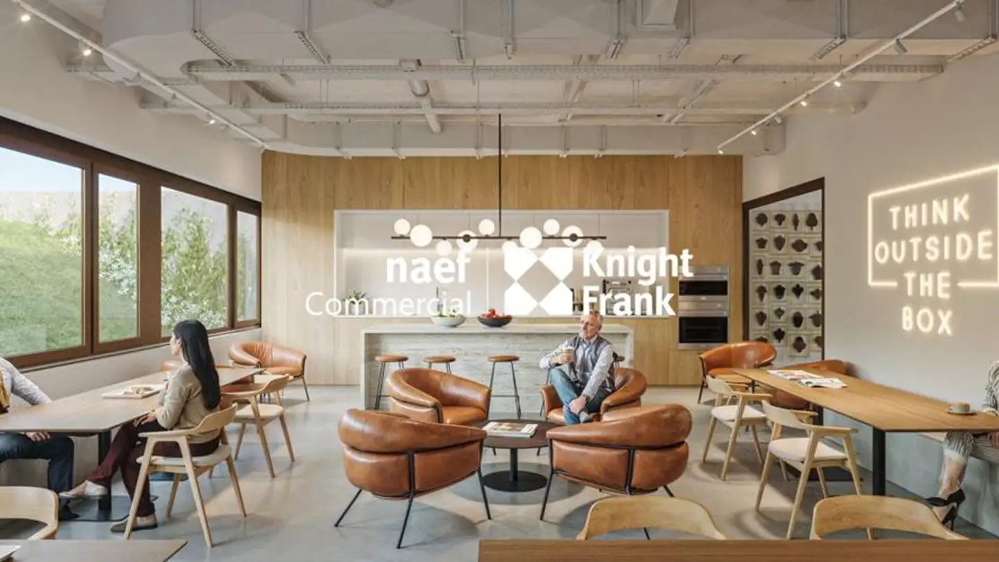 Spazio ufficio in affitto - Chemin Des Limites 14, 1294 Genthod - Photo 2