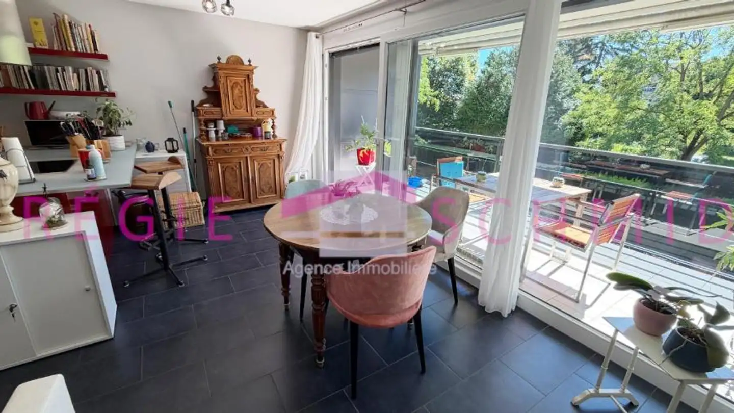 Apartment for sale - 1197 Prangins - Photo 3