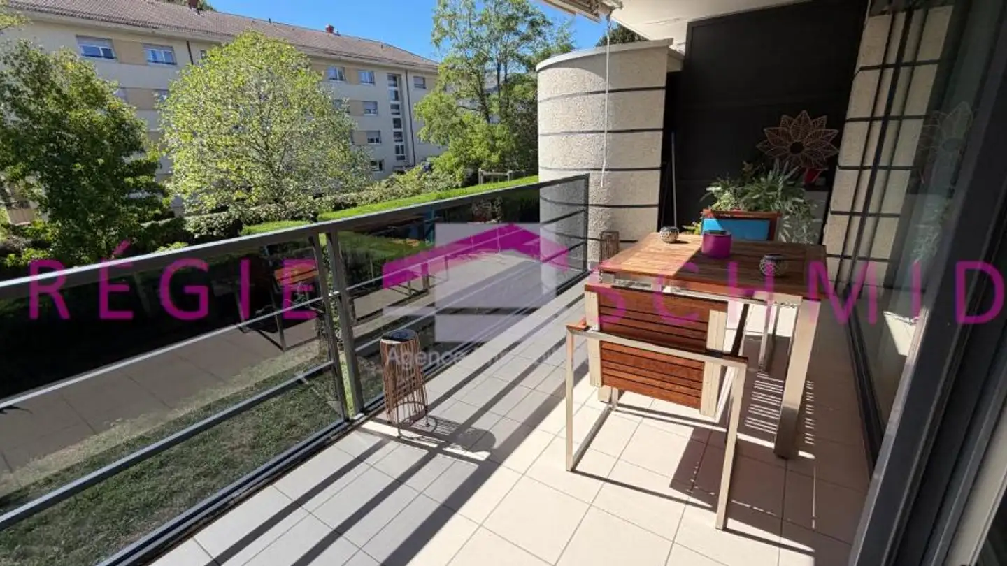 Apartment for sale - 1197 Prangins - Photo 4