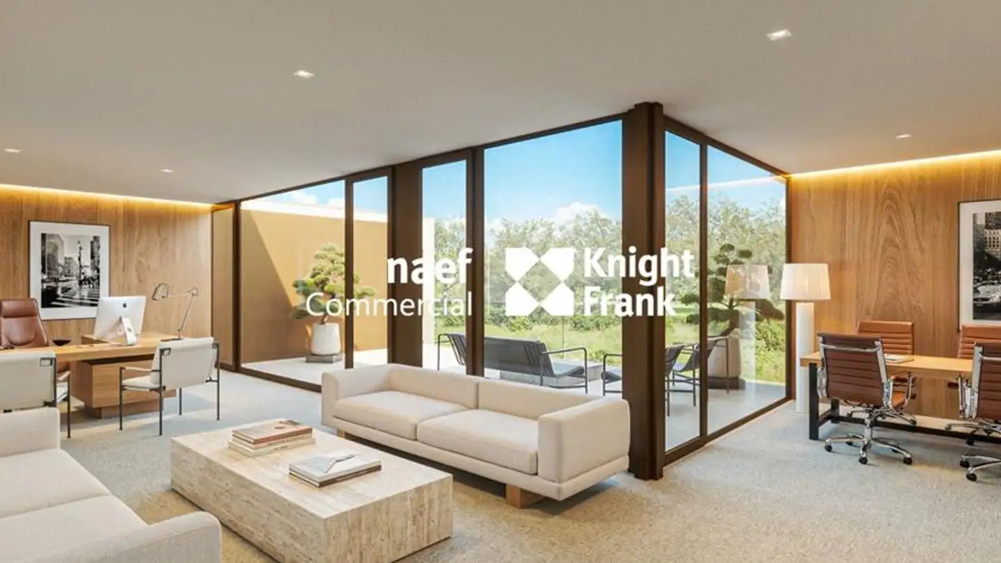 Spazio ufficio in affitto - Chemin Des Limites 14, 1294 Genthod - Photo 3