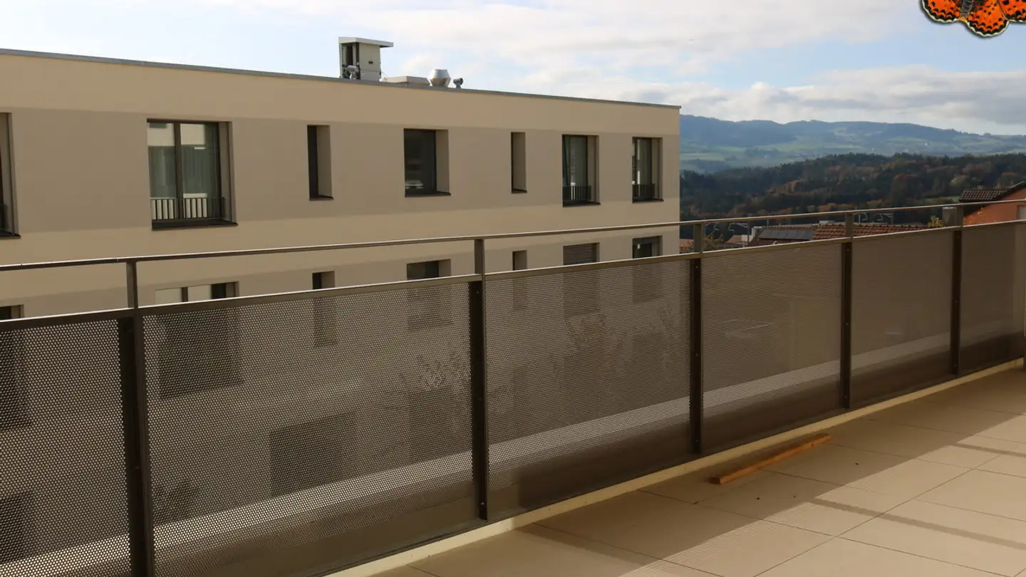 Apartment for rent - Promenade Des Vanils 11, 1740 Neyruz FR - Photo 3