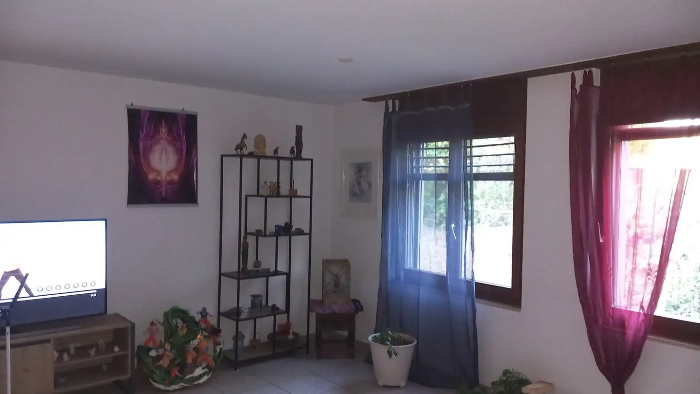 Zimmer mieten - Bodenstrasse 61, 5426 Lengnau AG