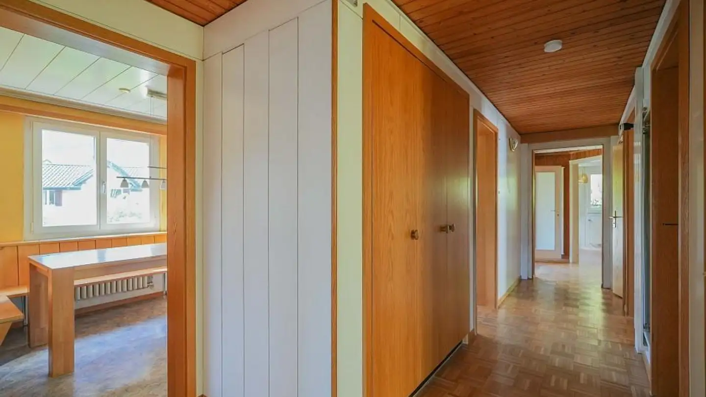 Casa singola in vendita - Kirchmattweg 4, 5070 Frick - Foto 4