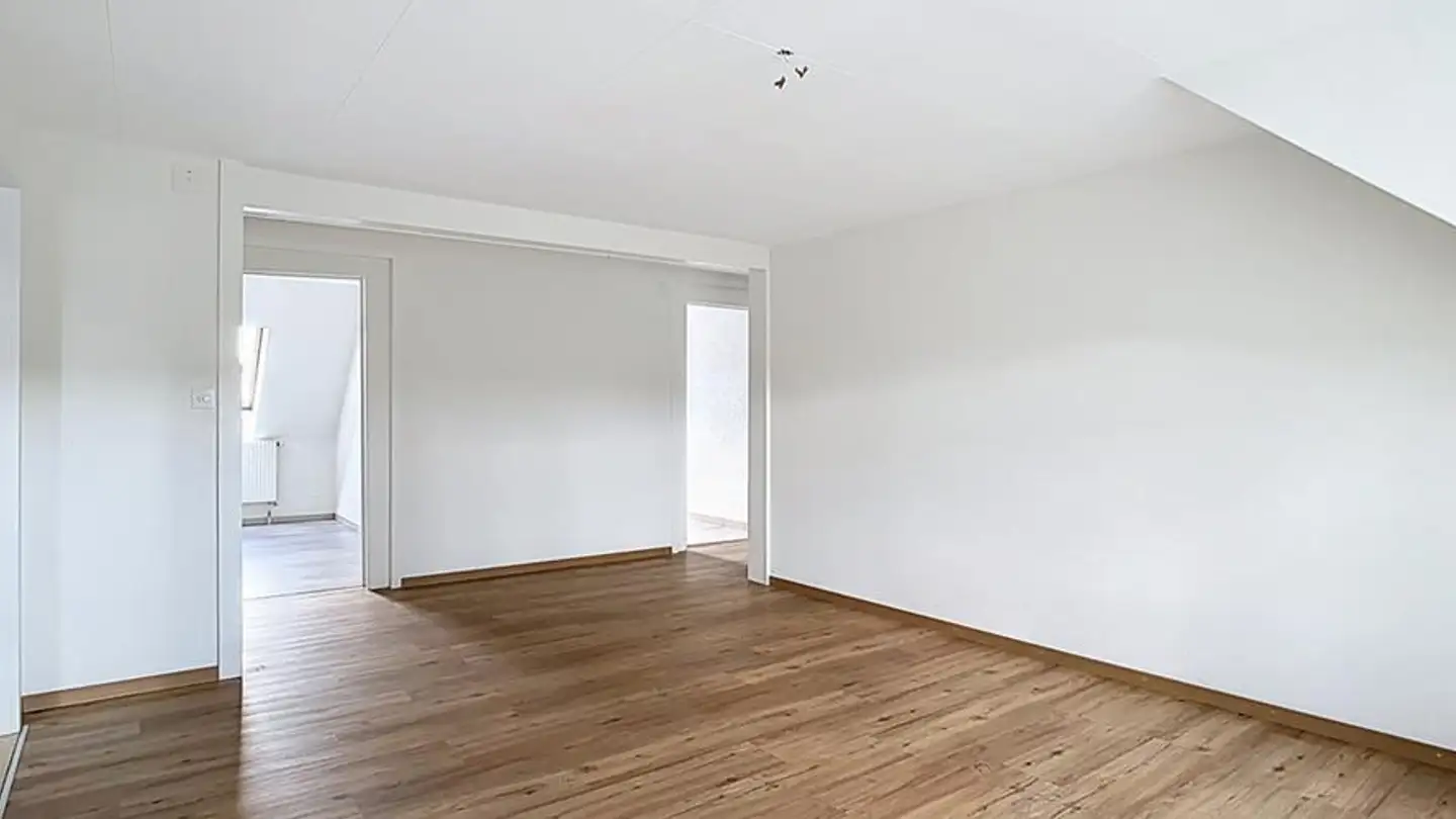 Wohnung mieten - Rue Jehan-Droz 15, 2400 Le Locle - Foto 4