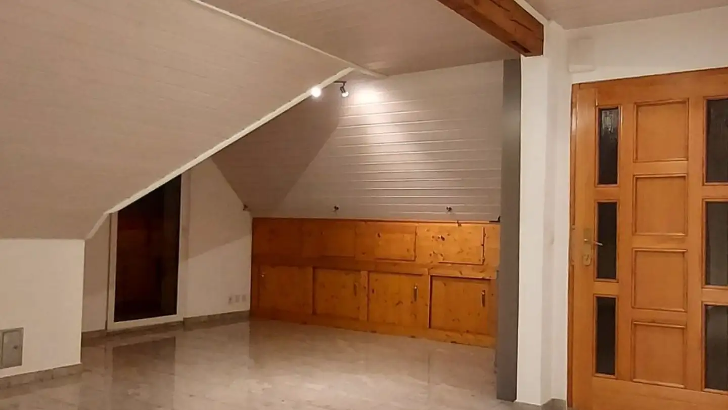 Attico in affitto - Bürenstrasse 5, 2543 Lengnau BE