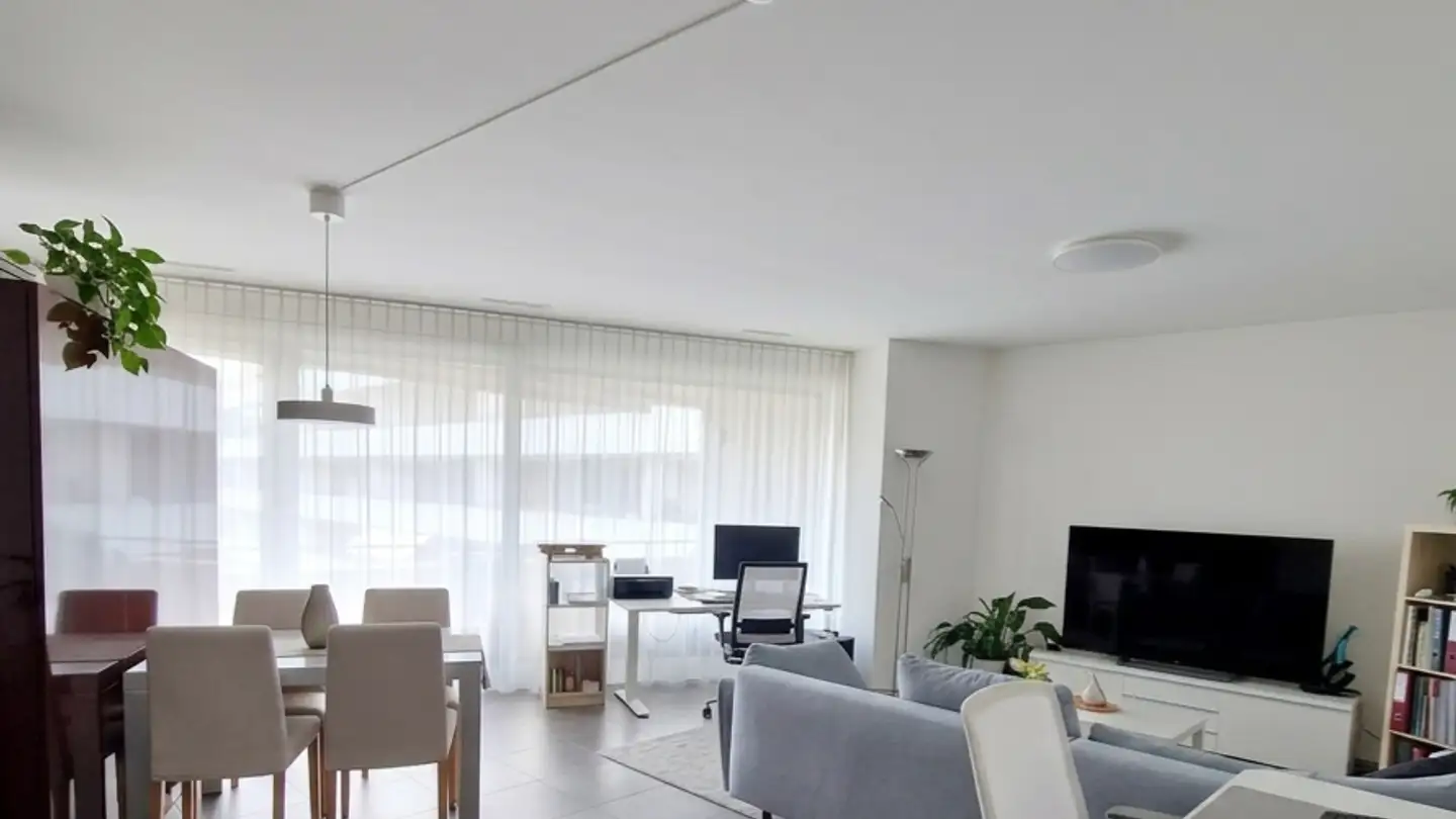 Apartment for rent - Hegifeldstrasse 10a, 8404 Winterthur