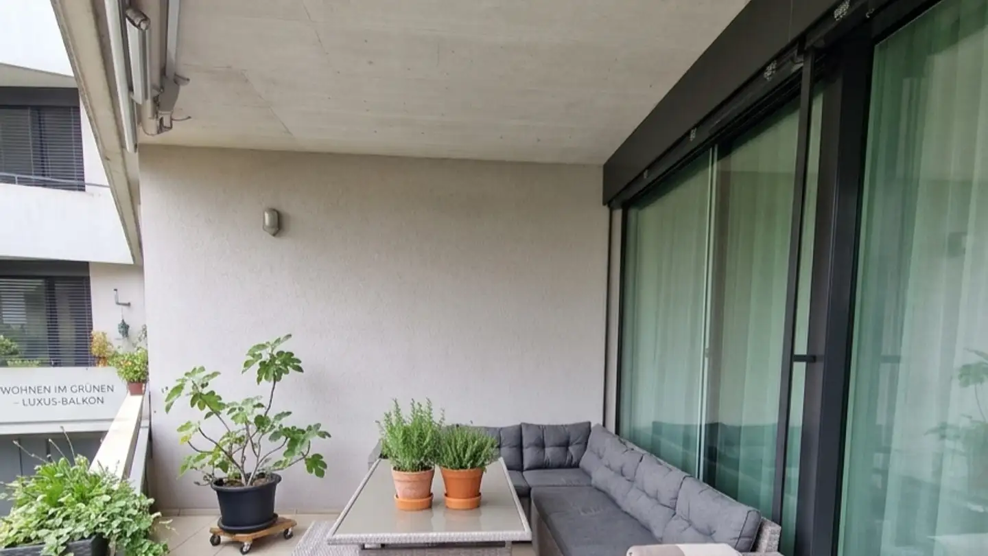 Apartment for rent - Hegifeldstrasse 10a, 8404 Winterthur - Photo 3