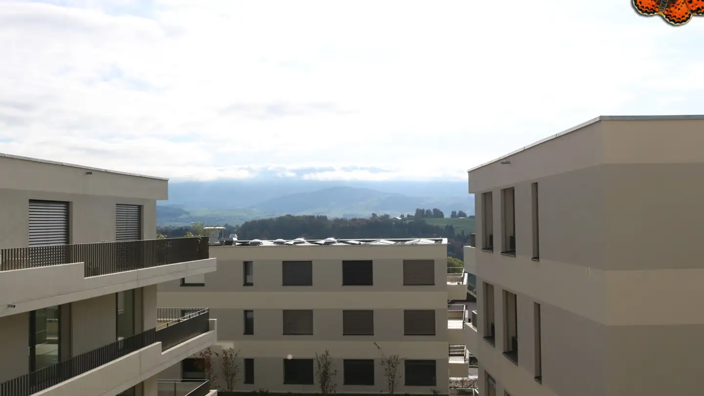 Apartment for rent - Promenade Des Vanils 11, 1740 Neyruz FR - Photo 4