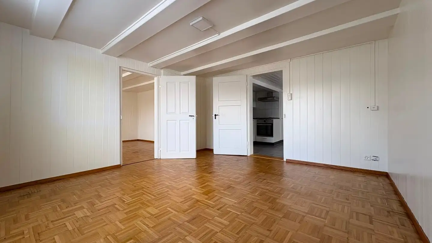 Wohnung mieten - Utzenstorfstrasse 4, 3426 Aefligen - Foto 4