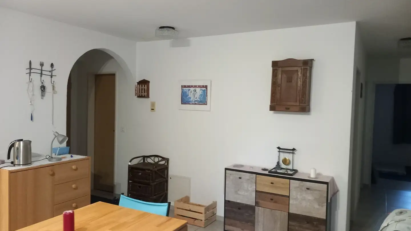 Zimmer mieten - Bodenstrasse 61, 5426 Lengnau AG - Foto 2