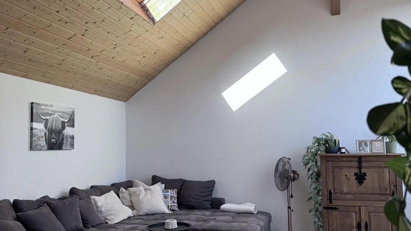 Appartamento in affitto - 9478 Azmoos