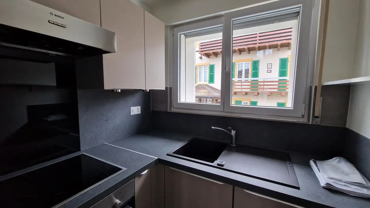 Appartamento in affitto - Chemin De La Venelle 2, 2034 Peseux - Photo 2