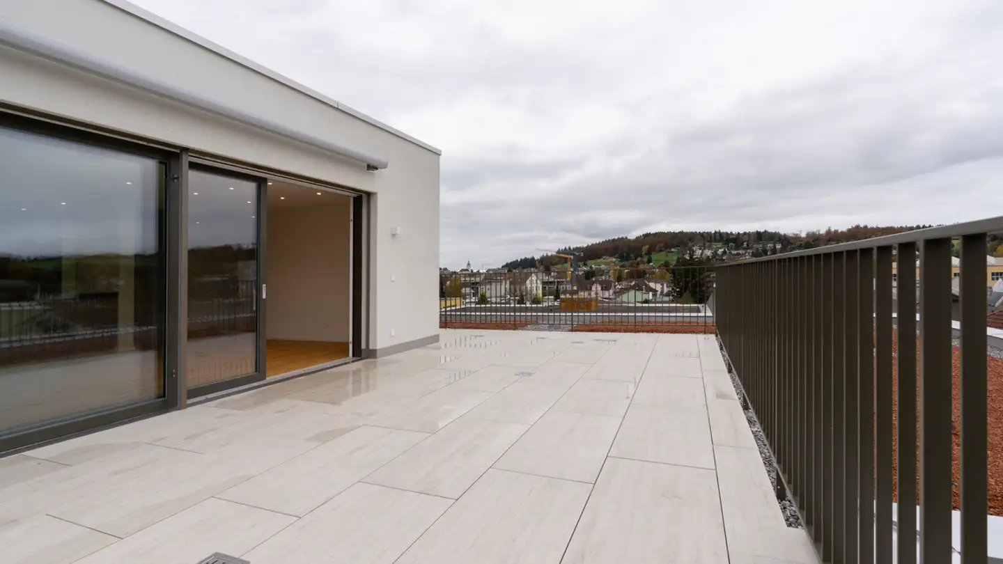 Appartement à vendre - Winkelstrasse, 5734 Reinach AG