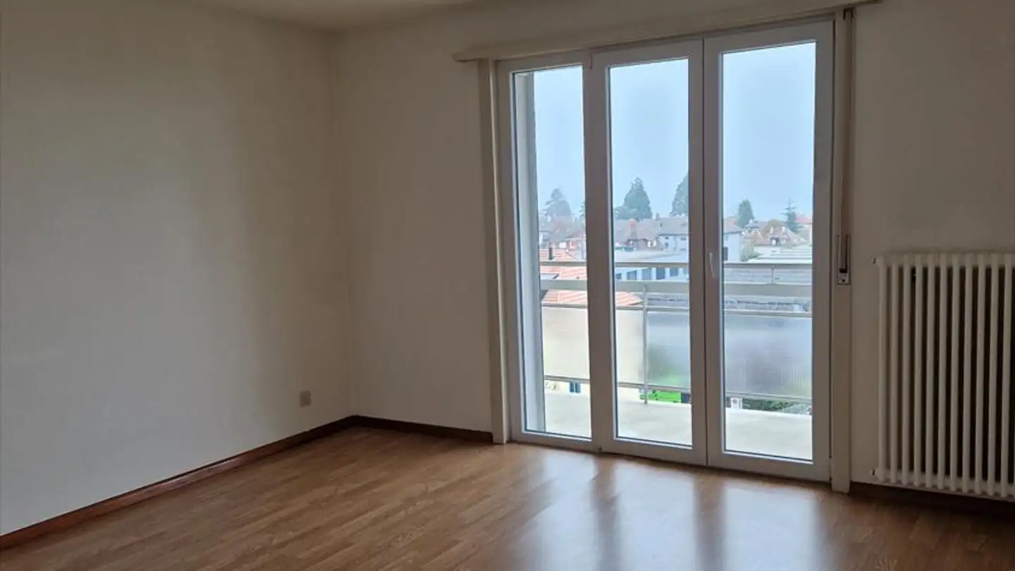 Appartamento in affitto - Chemin De La Venelle 2, 2034 Peseux - Photo 4